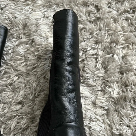 Fendi Rockoko Booties